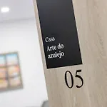 Boavista Executive ゲストハウス
