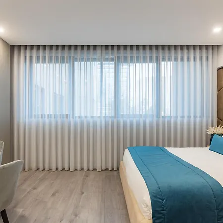 Boavista Executive Porto