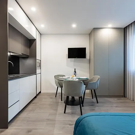 Boavista Executive 3*