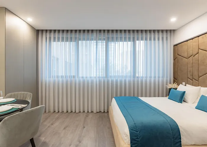 Boavista Executive Oporto