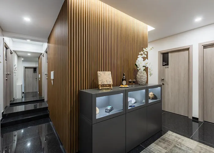 Boavista Executive 3* Oporto