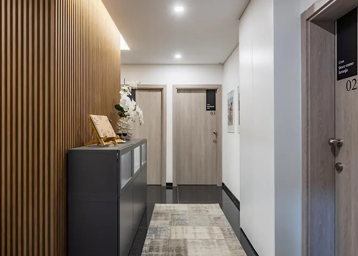 Boavista Executive Affittacamere 3*