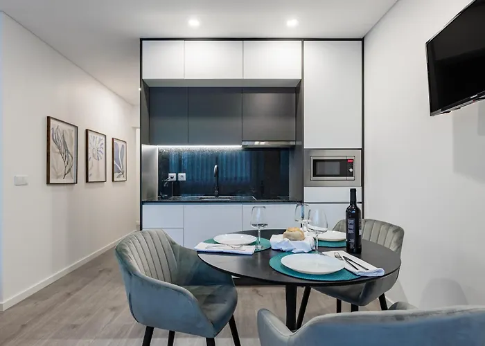 Affittacamere Boavista Executive