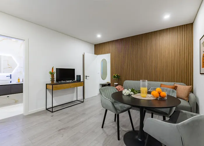 Boavista Executive 3*