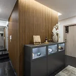 Boavista Executive 3* 波尔图