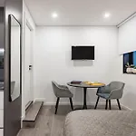 Boavista Executive 招待所 波尔图