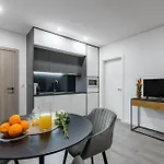 招待所 Boavista Executive