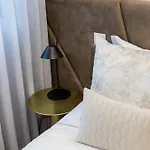 招待所 Boavista Executive