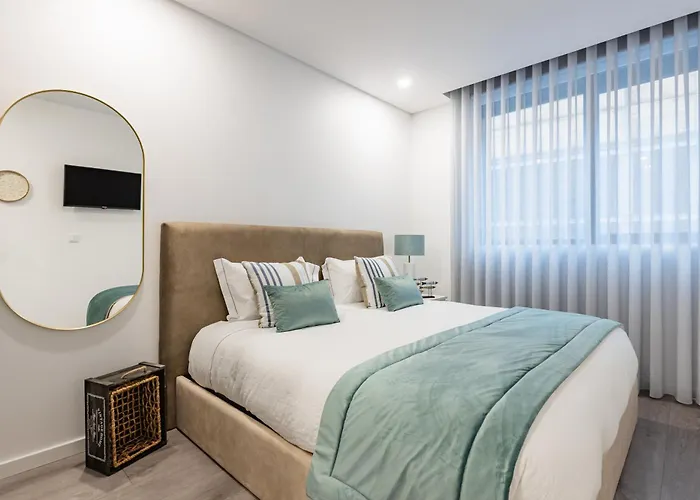 Boavista Executive Porto