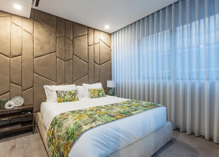 Penzion Boavista Executive