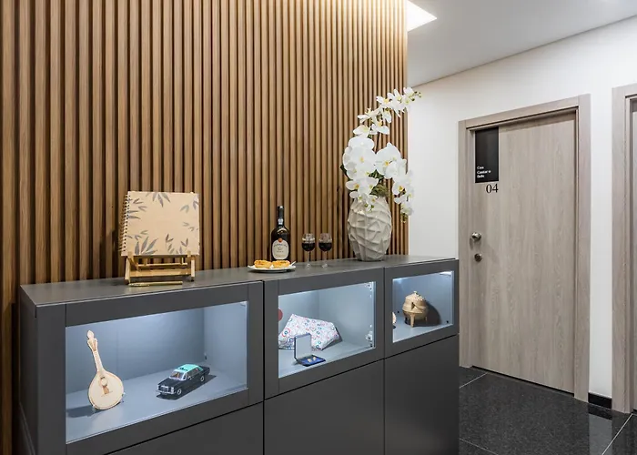 Boavista Executive 3* Porto