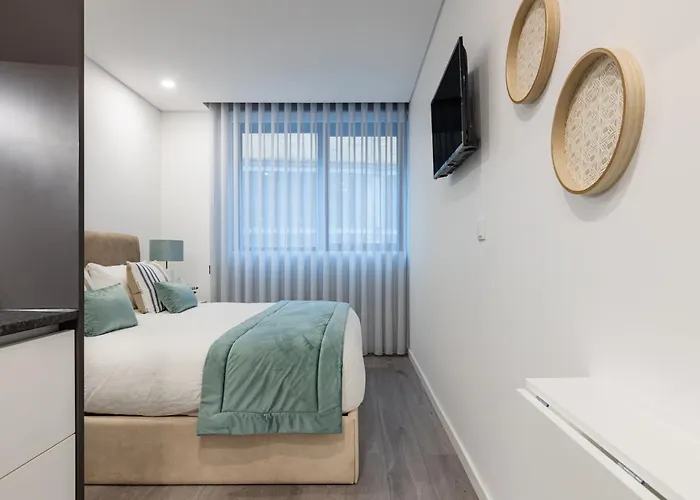 Boavista Executive 3* Porto