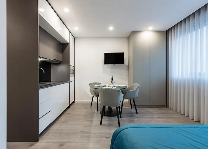 Boavista Executive 3*