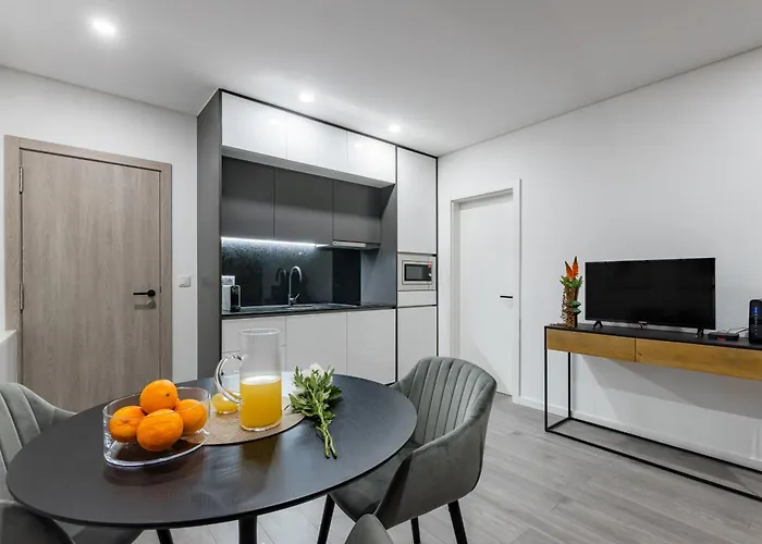 Penzion Boavista Executive