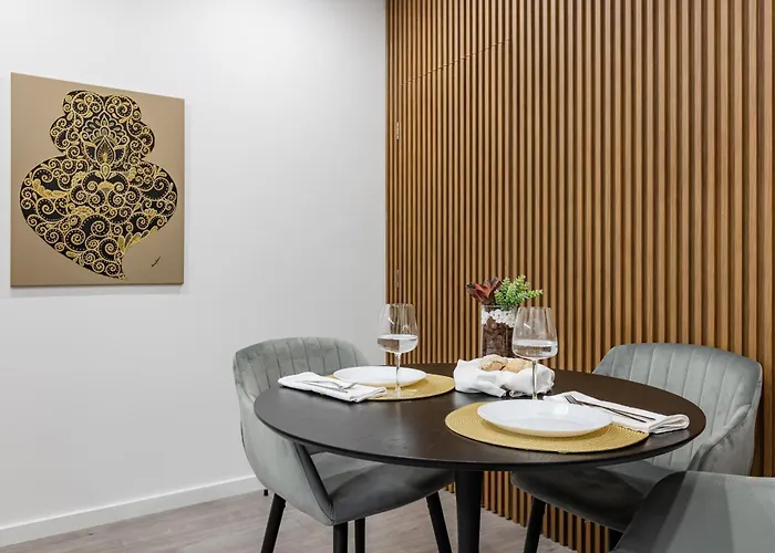 Boavista Executive 3* Porto