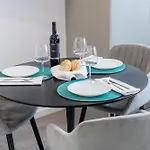 Boavista Executive Maison d'hôtes 3*