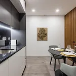 Boavista Executive Porto