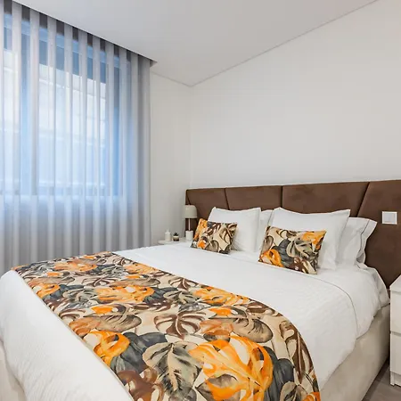 Boavista Executive Oporto