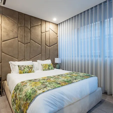 Gasthuis Boavista Executive