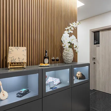 Boavista Executive 3* Porto