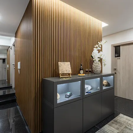 Boavista Executive 3* Porto