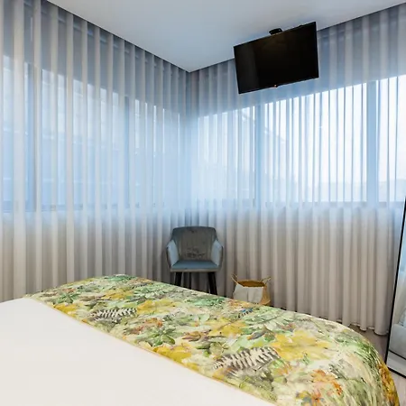 Гостевой дом Boavista Executive