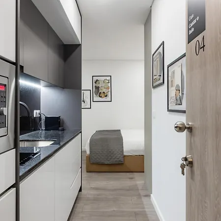 Maison d'hôtes Boavista Executive *