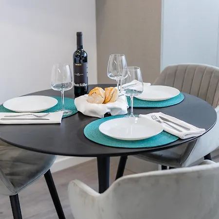 Boavista Executive Gasthuis 3*