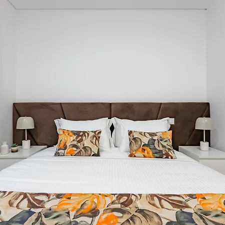 Boavista Executive Maison d'hôtes