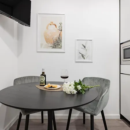 Boavista Executive Appartamento *