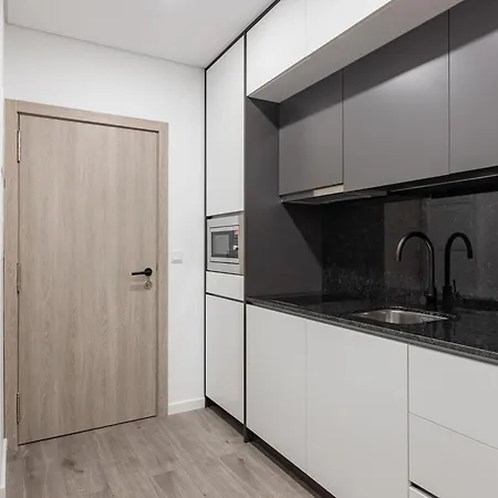 Appartamento Boavista Executive *
