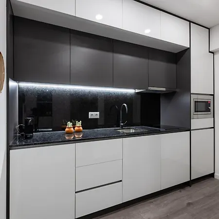 Boavista Executive Oporto
