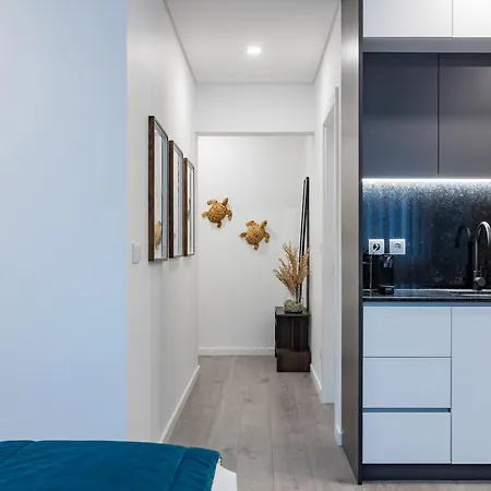 Appartamento Boavista Executive *