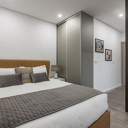 Boavista Executive Appartamento *