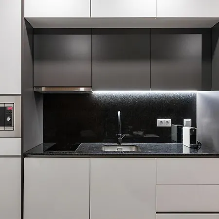 Boavista Executive Maison d'hôtes Oporto