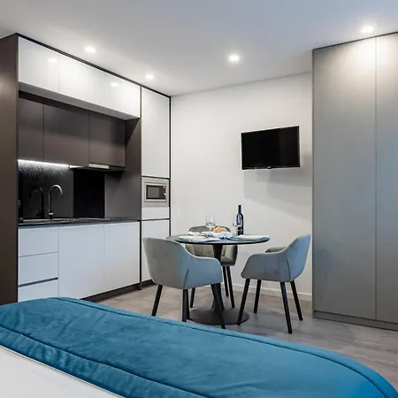 Boavista Executive Oporto