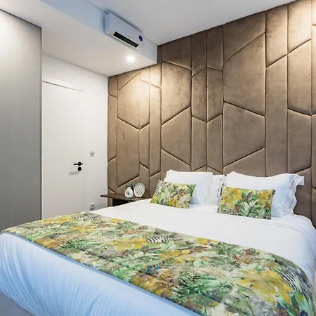 Boavista Executive Oporto