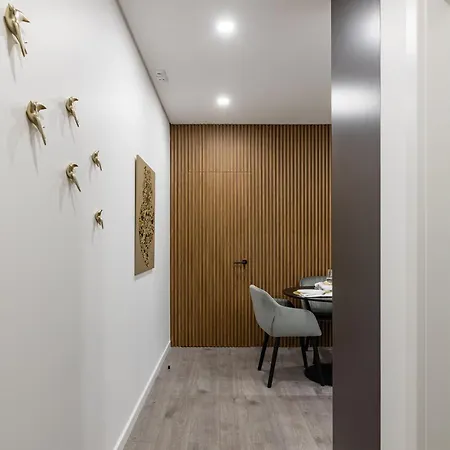 Appartamento Boavista Executive