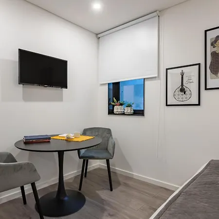 Maison d'hôtes Boavista Executive *