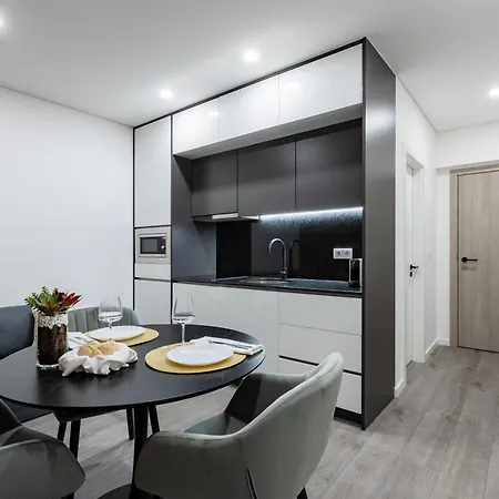 Boavista Executive *