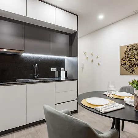 Appartamento Boavista Executive