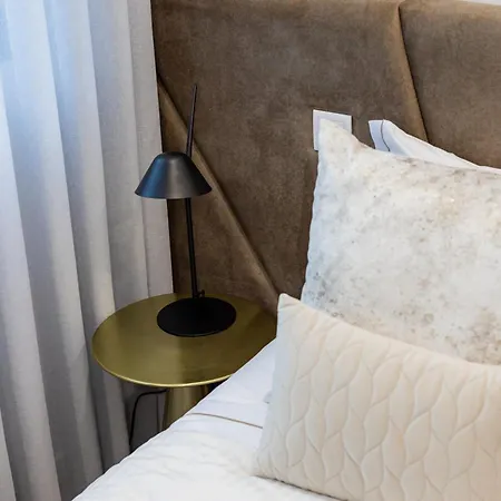 Appartamento Boavista Executive