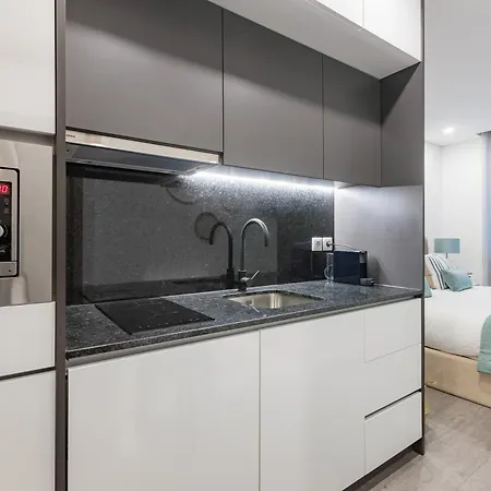 Boavista Executive * Oporto