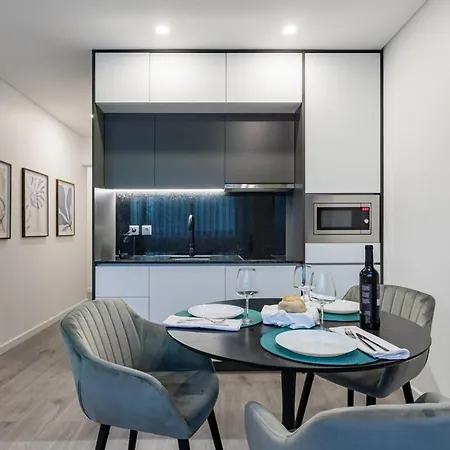 Boavista Executive Порту