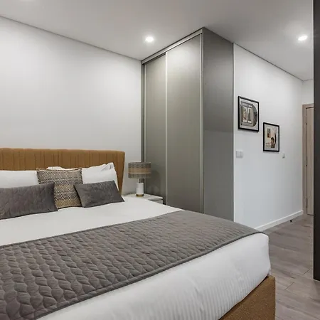 Boavista Executive Apartman *