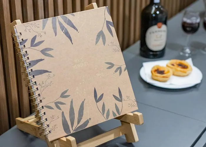 Boavista Executive Pensionat Oporto