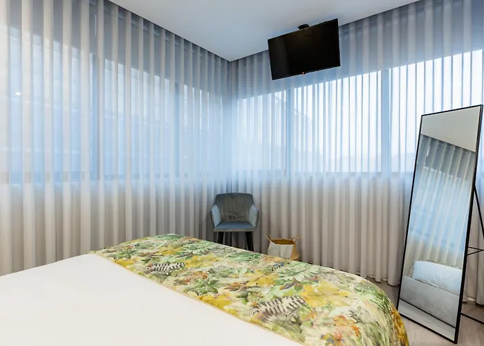 Pensionat Boavista Executive