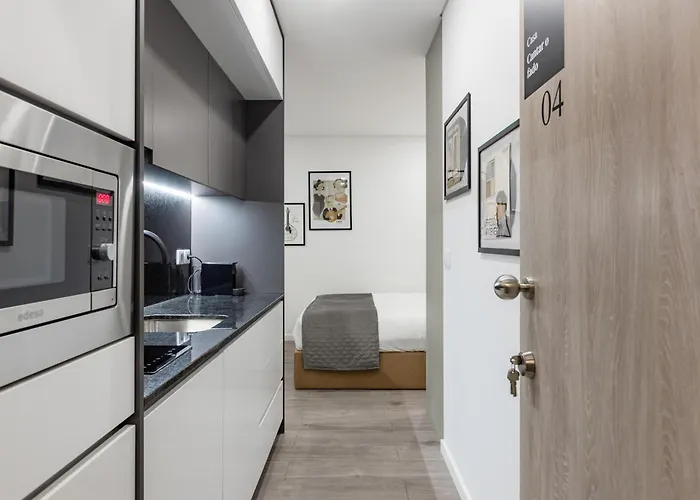 Pensionat Boavista Executive 3*