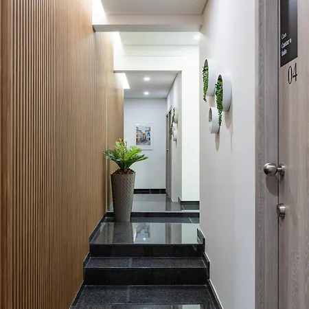 Maison d'hôtes Boavista Executive