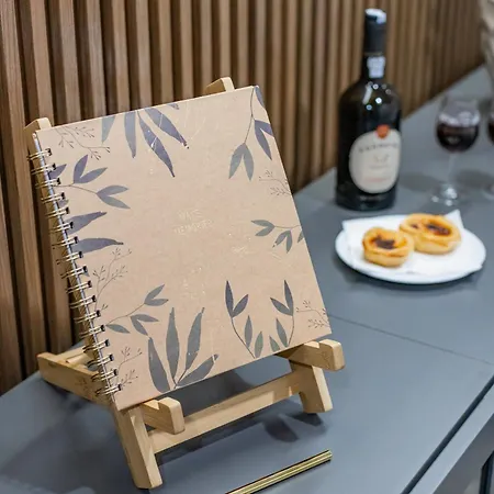 Boavista Executive Affittacamere Oporto